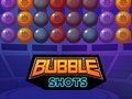 Logħba Shots tal-bużżieqa  onlajn