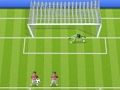 Logħba Free kick onlajn