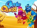 Logħba Genies Quest onlajn