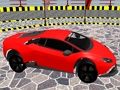 Logħba Stunt Car Impossibbli  onlajn
