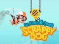 Logħba Dr Atom u Quark: Scrappy Dog  onlajn