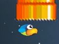 Logħba FLAPPY BIRD UNIVERS  onlajn