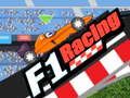 Logħba F1 Racing onlajn