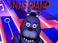 Logħba Madum tal-pjanu FNAF  onlajn