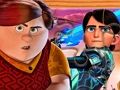 Logħba Trollhunters Rise of the Titans Jigsaw Puzzle onlajn