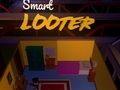 Logħba Looter intelliġenti  onlajn