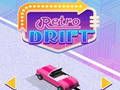 Logħba Drift Retro  onlajn