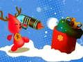 Logħba Schneall Schlacht (Snowball Battle) onlajn