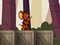 Logħba Tom & Jerry: Runner onlajn