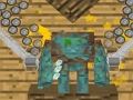 Logħba Monstercraft u Blalen  onlajn