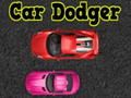 Logħba Dodger tal-Karozza  onlajn