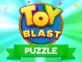 Logħba Ġugarelli Blast Puzzle  onlajn