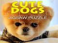 Logħba Puzzle ħelu tal-klieb  onlajn
