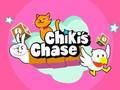Logħba Chiki's Chase onlajn