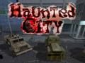 Logħba Belt Haunted  onlajn