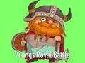 Logħba Viking Battle Royale  onlajn