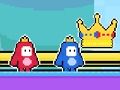 Logħba Jelly Bros Aħmar u Blu  onlajn