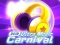Logħba Ultra Music Karnival  onlajn