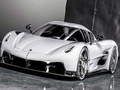 Logħba Koenigsegg Jesko Absolut Slide onlajn