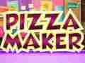 Logħba Pizza Maker onlajn