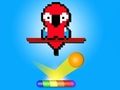 Logħba Pixel Briks U Blalen  onlajn
