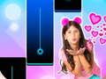 Logħba Maria Clara u JP Piano Game Madum  onlajn