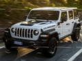 Logħba Jeep Wrangler 4XE Puzzle onlajn