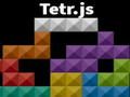 Logħba Tetr. js  onlajn