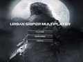 Logħba Urban Sniper Multiplayer onlajn