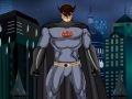 Logħba Batman Dress Up  onlajn