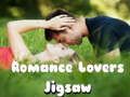 Logħba Jigsaw għal min iħobb ir-rumanz  onlajn