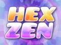 Logħba Hex Zen onlajn