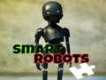 Logħba Robots intelliġenti  onlajn