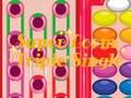Logħba Super Loom: triplu single onlajn