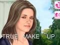 Logħba Kristen Stewart Makeup True onlajn Logħba Kristen Stewart Makeup True onlajn