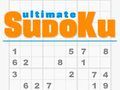 Logħba Ultimate sudoku html5 onlajn