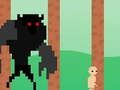 Logħba Pixel Heroes Runner onlajn
