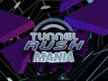 Logħba Tunnel Rush Mania onlajn