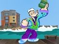 Logħba Popeye onlajn