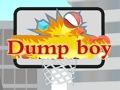 Logħba Dump Boy onlajn
