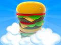 Logħba Sema Burger  onlajn