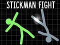 Logħba Ġlieda ta’ Stickman  onlajn