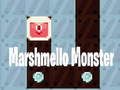 Logħba Monster Marshmello  onlajn
