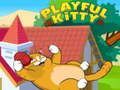 Logħba Kitty Playfull  onlajn