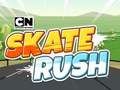 Logħba Skate Rush onlajn