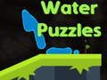 Logħba Puzzles tal-Ilma  onlajn