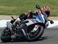 Logħba BMW S1000RR Slide onlajn