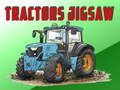 Logħba Tratturi Jigsaw  onlajn