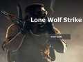 Logħba Lone Wolf Strike onlajn Logħba Lone Wolf Strike onlajn