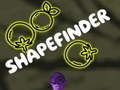 Logħba Shapefinder onlajn